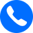 Contact Phone Icon